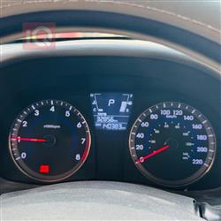 هيونداي أكسنت